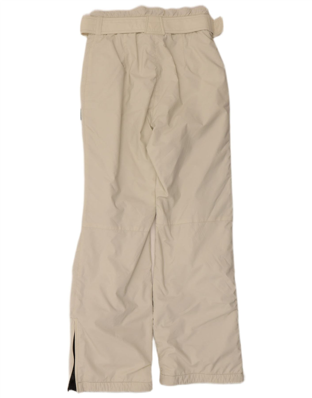 Pantaloni da sci da donna Colmar US 8 Beige medio in poliammide