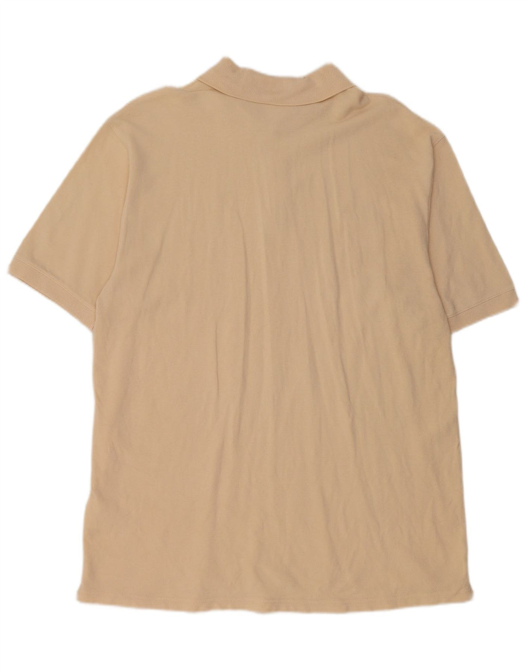 Polo DIADORA Uomo XL Cotone Beige