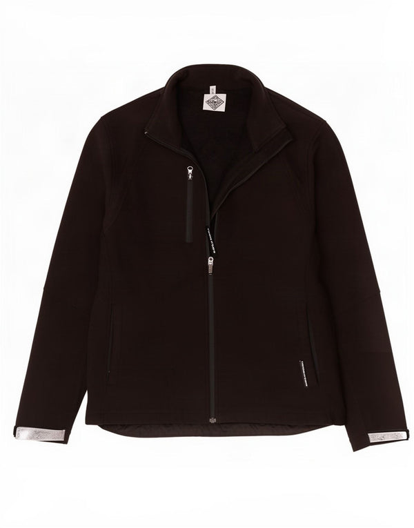 Giacca a vento da uomo Tucano Urbano UK 38 Medium Nero Poliestere