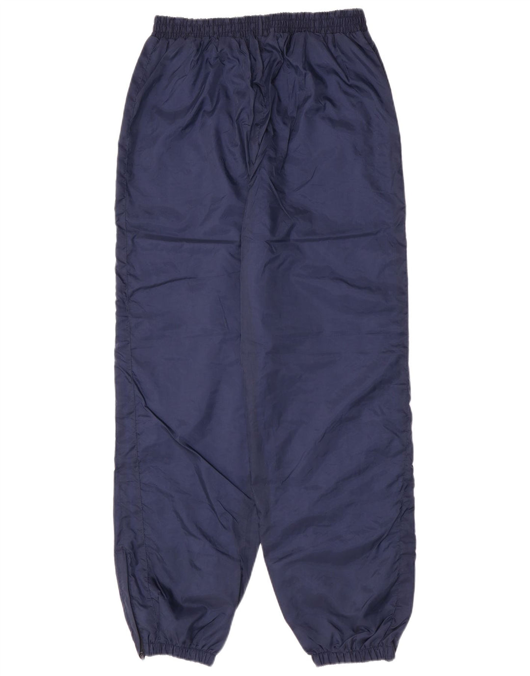 Pantaloni da tuta da donna L'Equipe Joggers UK 12 Medio Blu Navy