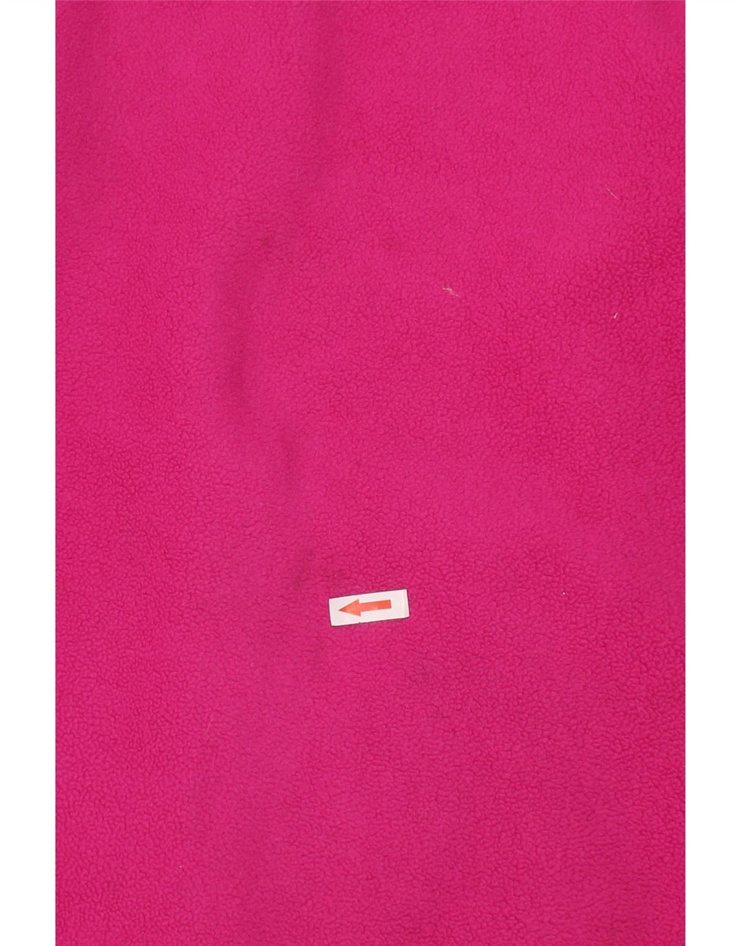 Giacca in pile per ragazze Jack Wolfskin 9-10 anni in poliestere rosa