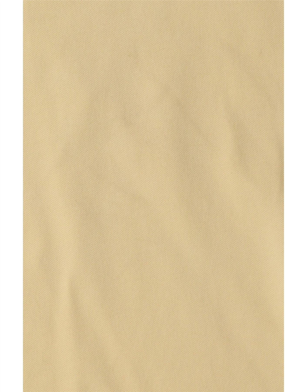 PUMA Mens Polo Shirt Large Off White Vintage Puma and Second-Hand Puma from Messina Hembry 