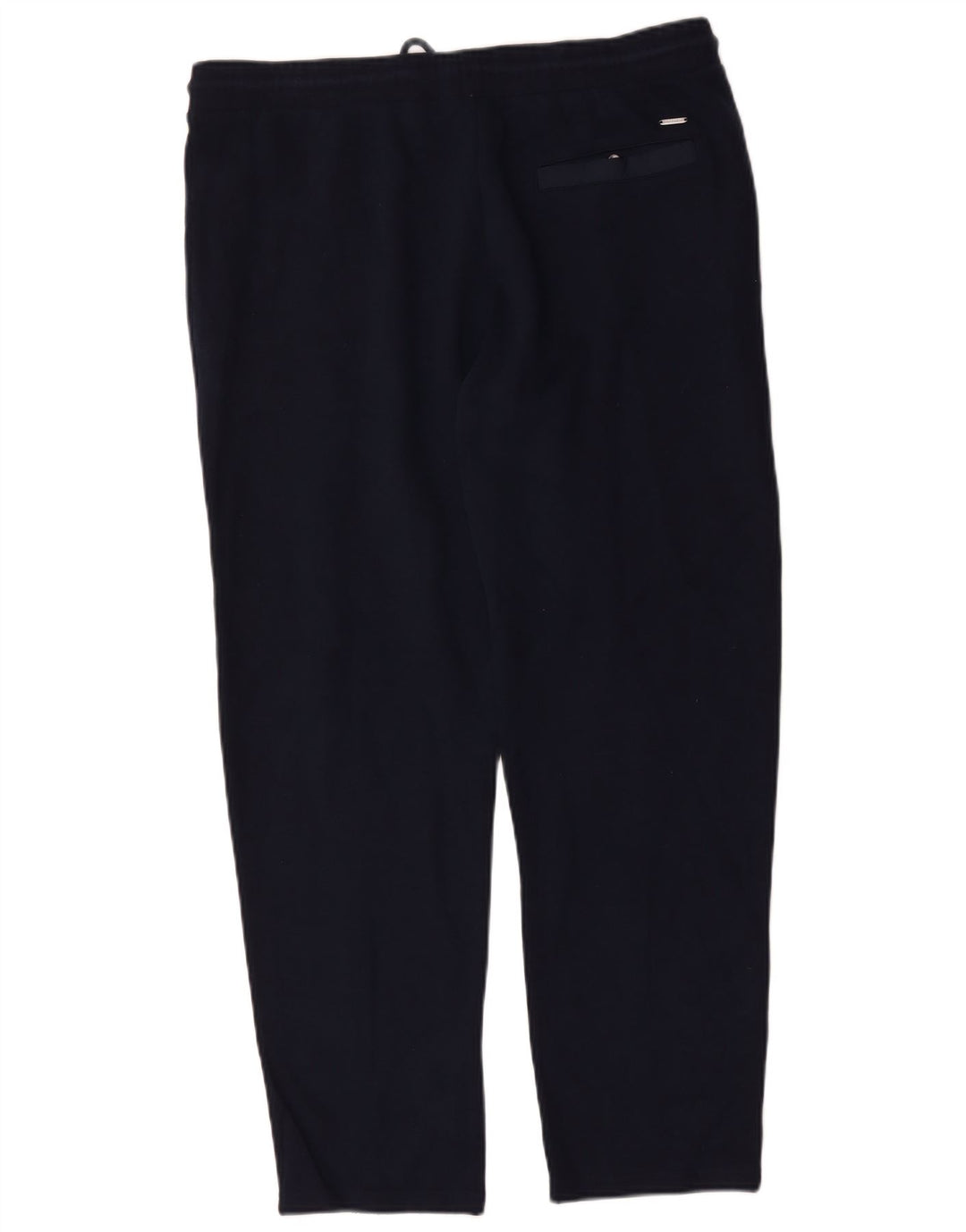 Pantaloni da tuta da uomo Autograph UK 16 Large in poliestere blu navy