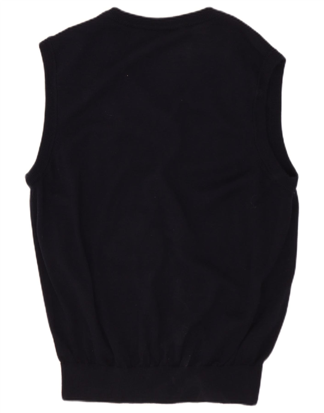 Canotta da uomo FILA IT 50 medio blu navy