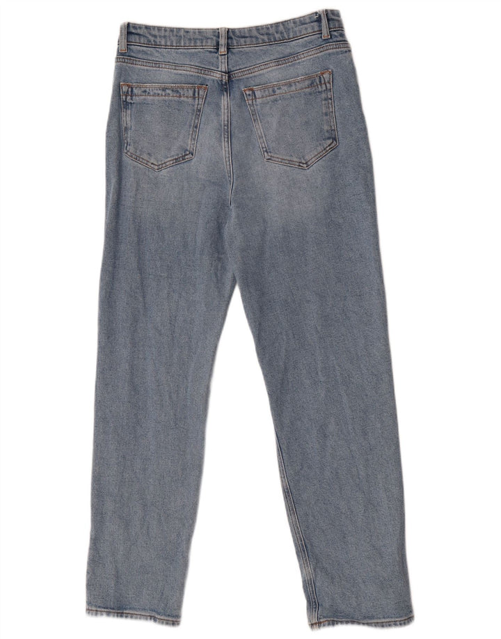 Jeans slim da donna Reiss W28 L27 cotone blu