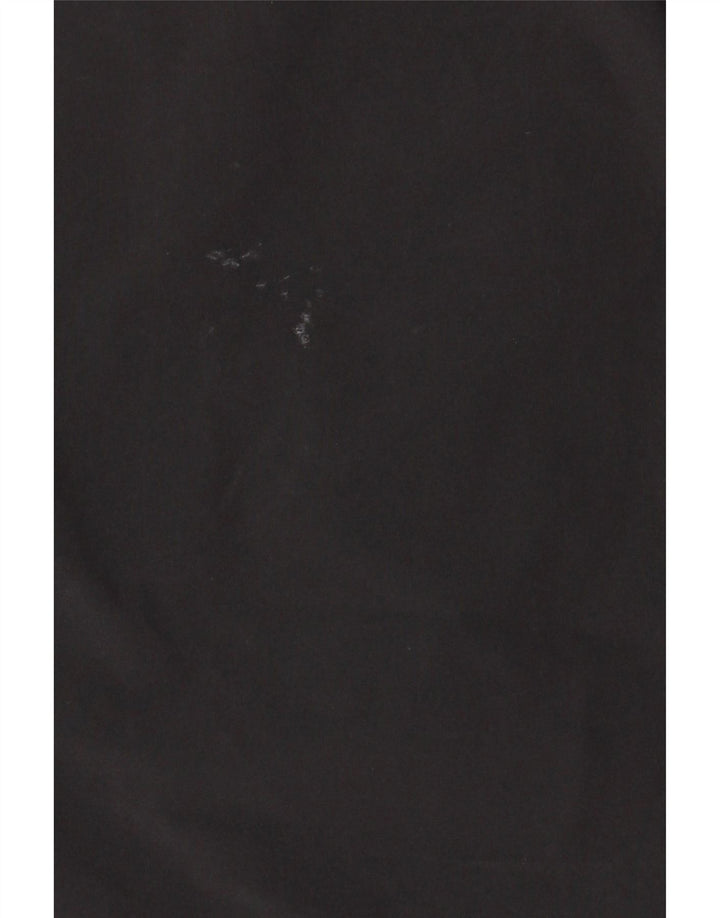 Pantaloncini sportivi Nike Dri Fit da uomo 2XL poliestere nero