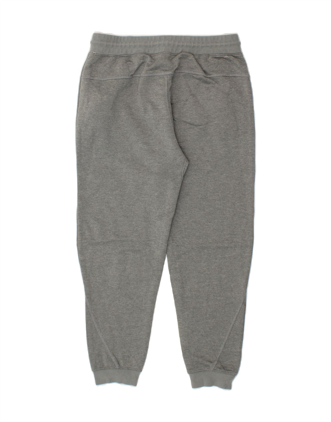 HURLEY Mens Tracksuit Trousers Joggers Small  Grey Polyester Vintage Hurley and Second-Hand Hurley from Messina Hembry 