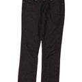 Jeans Lee Bootcut con patta corallo da donna W30 L30 cotone grigio