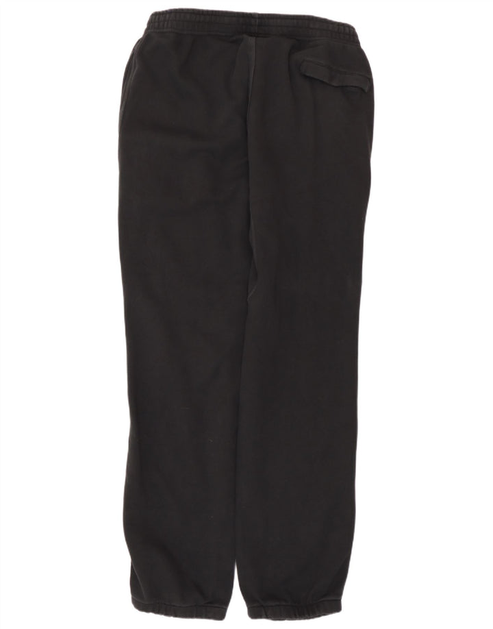 Pantaloni da tuta da uomo NIKE Joggers grandi in cotone nero