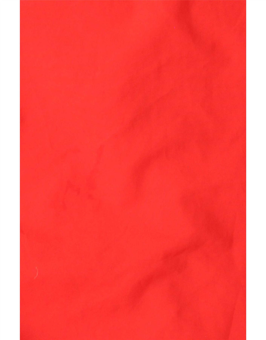 Giacca da tuta da donna Nike UK 18/20 2XL Rosso Colourblock