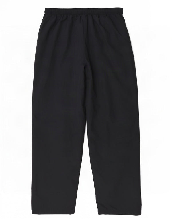 Pantaloni da tuta da uomo Adidas Medium Nero Poliestere