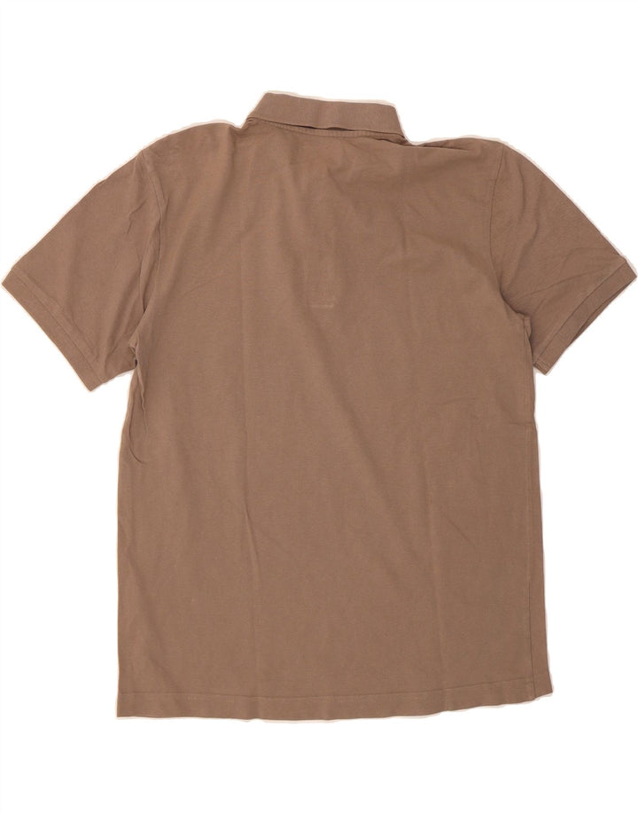 KAPPA Mens Polo Shirt Large Grey Cotton Vintage Kappa and Second-Hand Kappa from Messina Hembry 