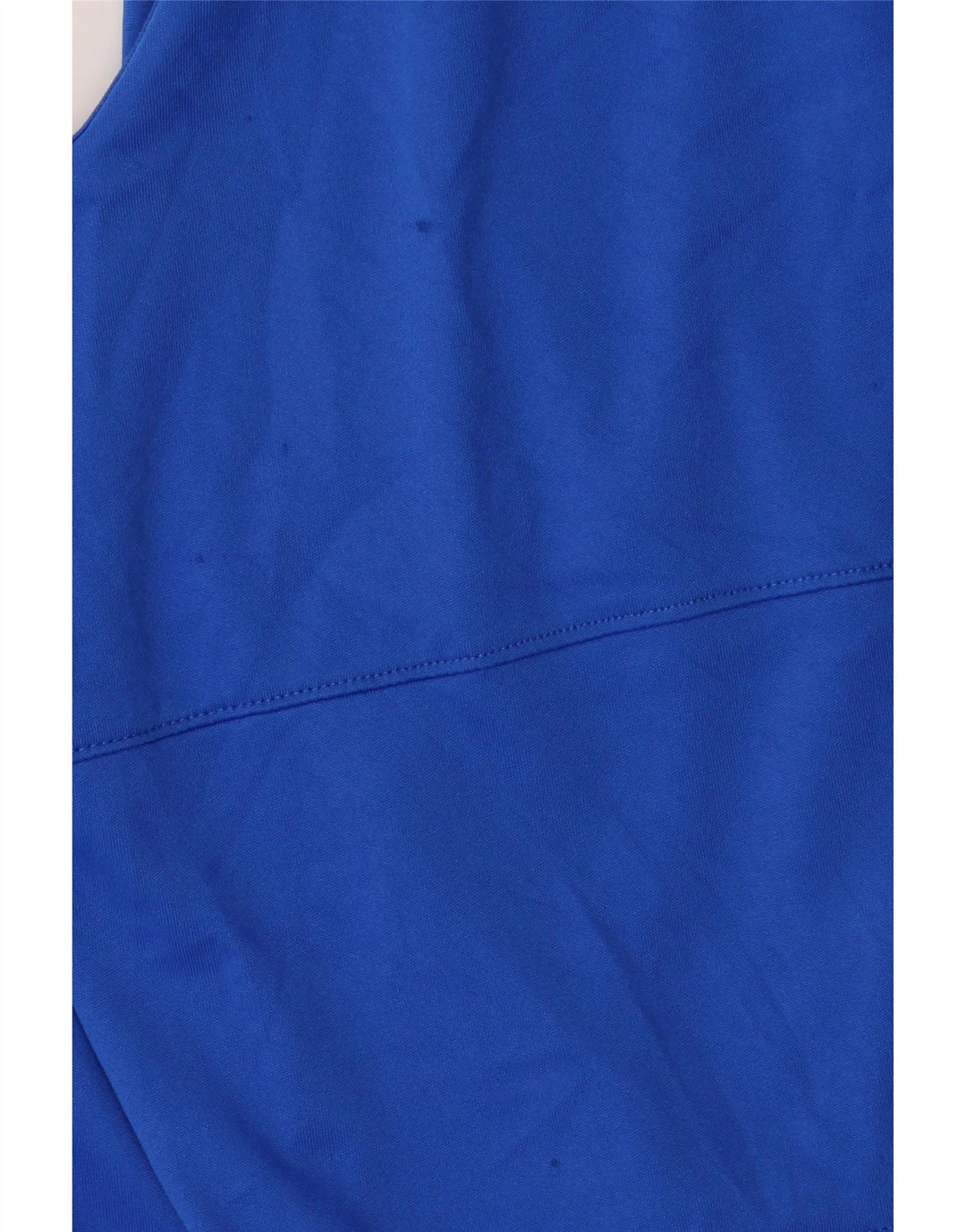 Pantaloncini sportivi grafici da ragazzo Under Armour 7-8 anni Small Blue Colourblock