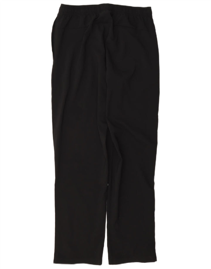 Pantaloni da tuta da uomo Adidas Medium Nero Poliestere