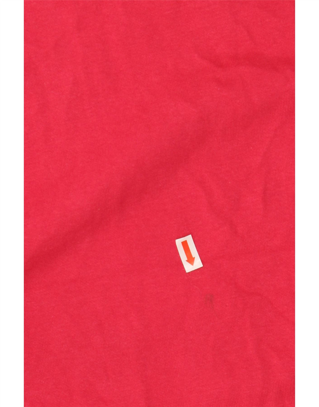 Abito maglione in felpa grafica da donna KAPPA UK 14 Rosa medio