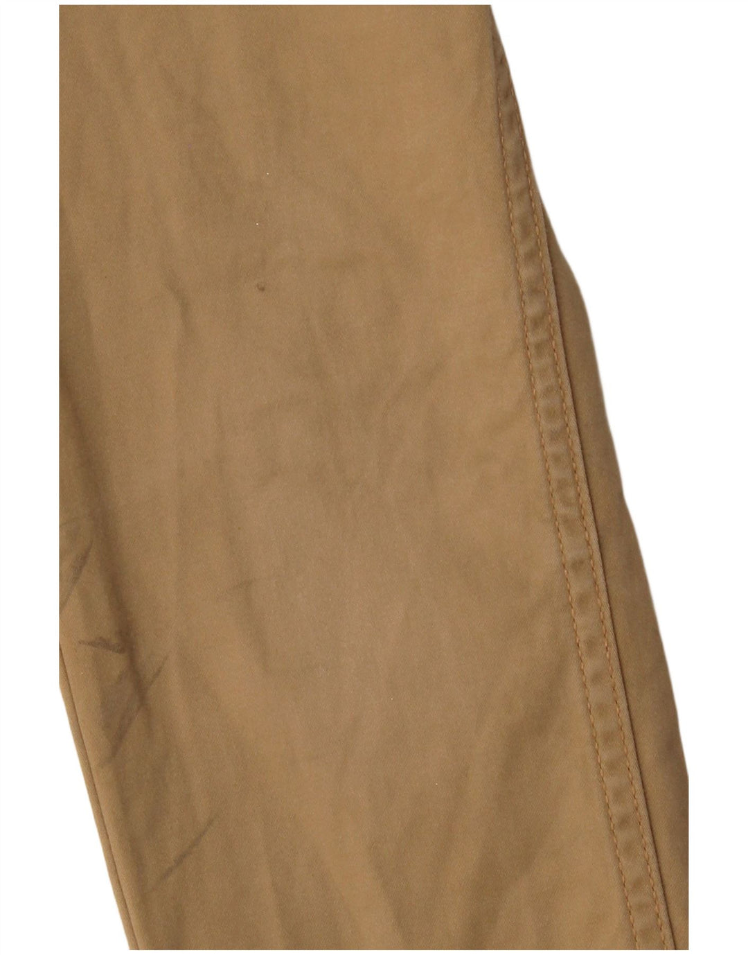 LEVI'S Ragazzi 510 Pantaloni skinny casual 7-8 anni W24 L23 Cotone beige