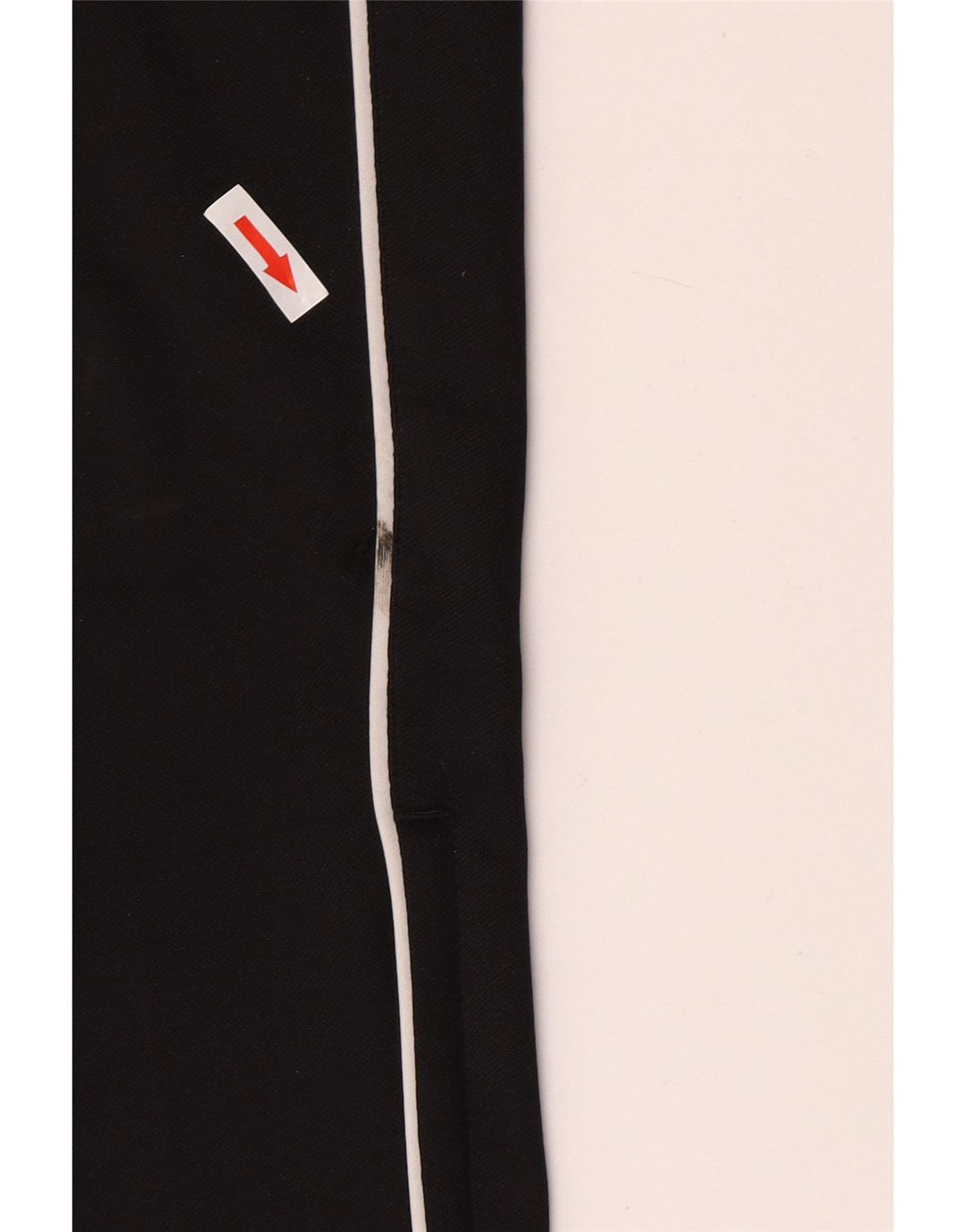 Pantaloni da tuta Adidas Aeroready da uomo XL poliestere nero