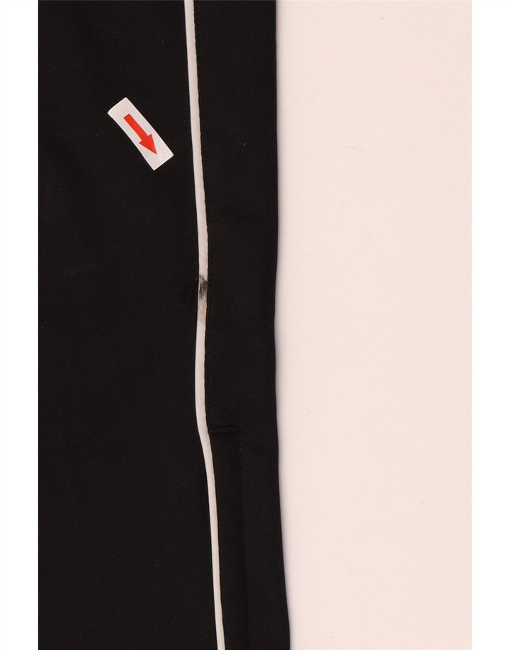 Pantaloni da tuta Adidas Aeroready da uomo XL poliestere nero