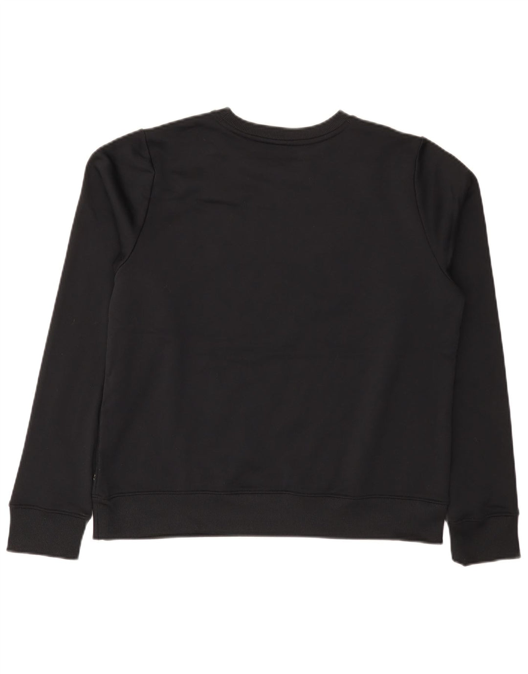 Felpa con grafica da donna Under Armour UK 16 Large Nera
