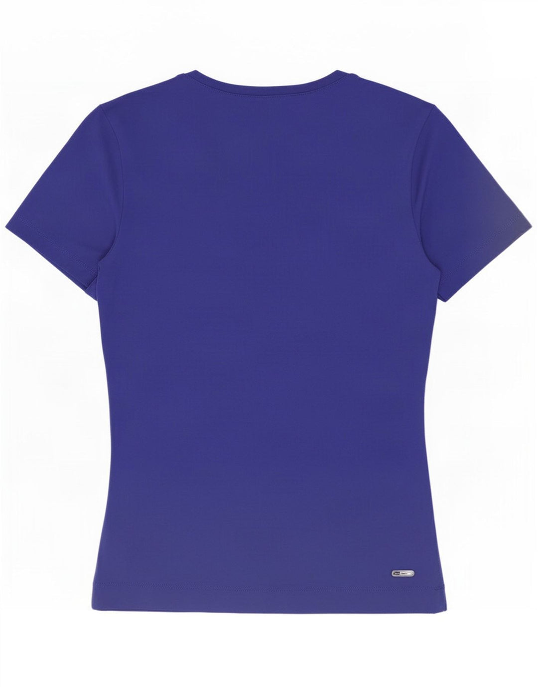 Maglietta Puma da donna Top UK 8 Small Blu