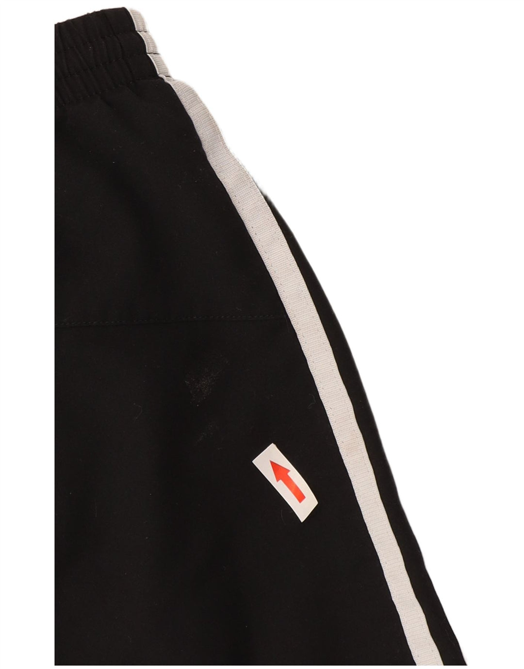 Pantaloncini sportivi da uomo Adidas XL poliestere nero