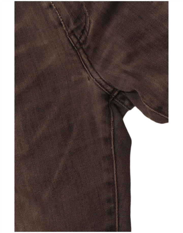 Jeans Levi's Uomo 511 Slim W30 L32 Cotone Grigio