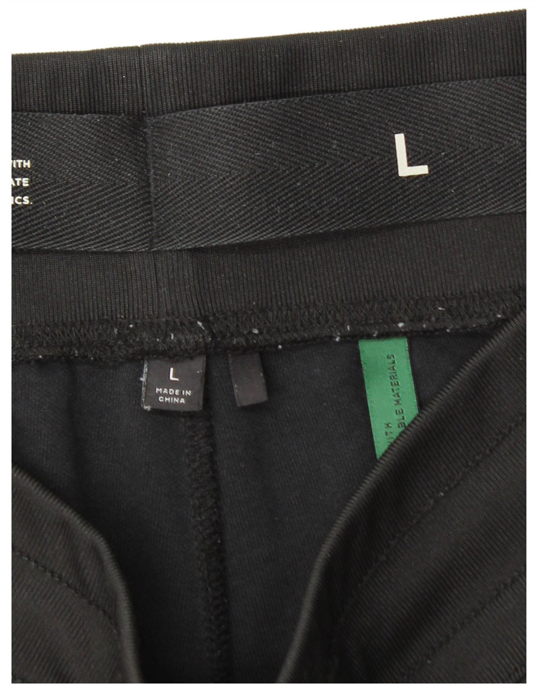Pantaloni da tuta con grafica G-STAR da uomo Joggers Large Black Colourblock