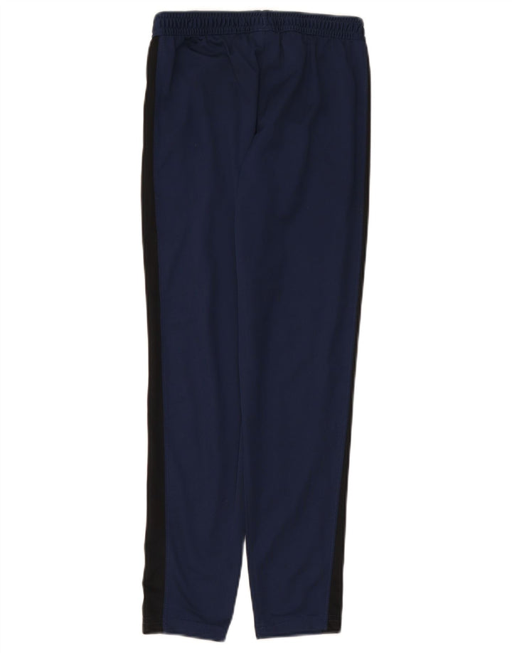 Pantaloni da tuta NIKE da ragazzo Dri Fit 10-11 anni medio blu navy