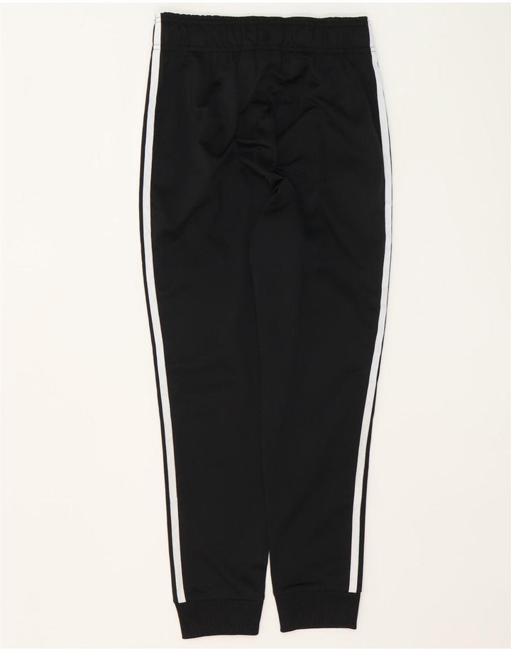 Pantaloni da tuta da ragazzo Adidas Joggers 11-12 anni Poliestere nero
