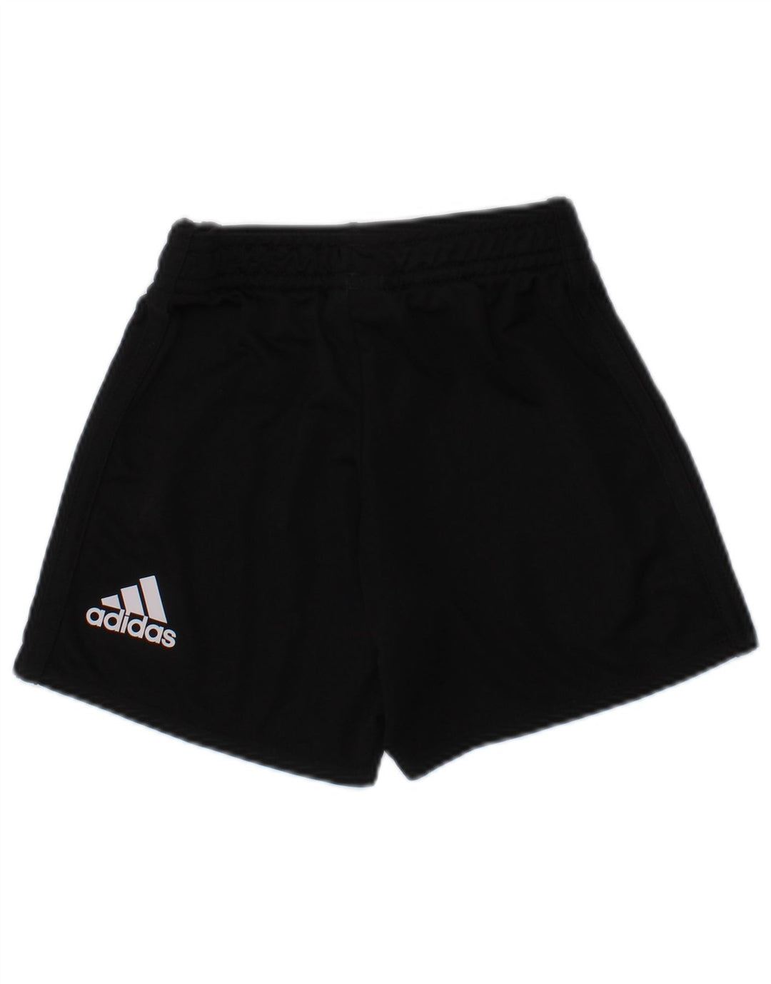 Pantaloncini sportivi ADIDAS Manchester United da bambino 18-24 mesi neri