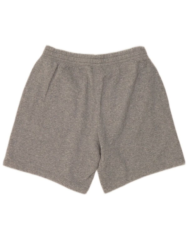 Pantaloncini sportivi Nike da ragazzo 13-14 anni XL Grigio Colourblock