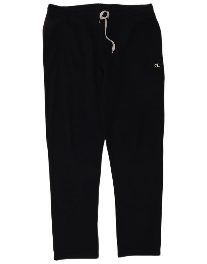 Pantaloni da tuta da uomo CHAMPION XL Blu Navy