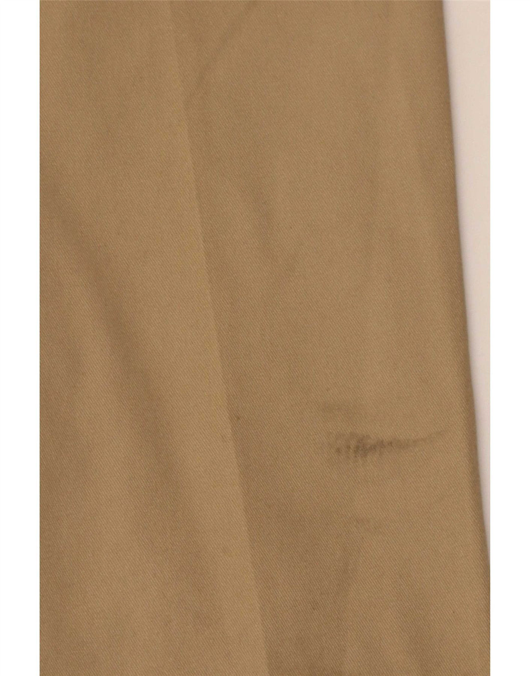 Pantaloni chino dritti da uomo Dickies W32 L32 poliestere beige