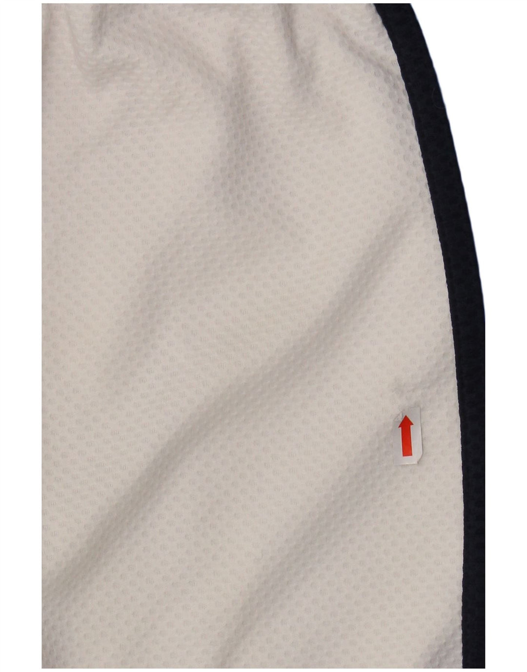 Pantaloncini sportivi NBA Dallas Mavericks per ragazzi 14-15 anni Large White Colourblock