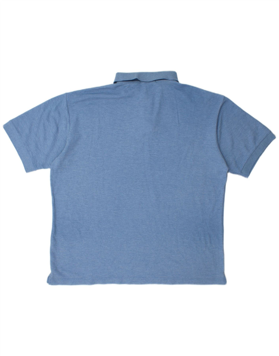 Polo Uomo Fila IT 54 XL Cotone Blu