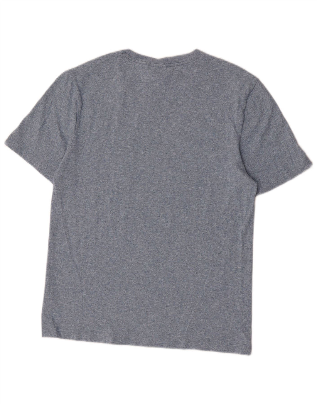 T-shirt da uomo Lacoste taglia superiore 3 piccola blu