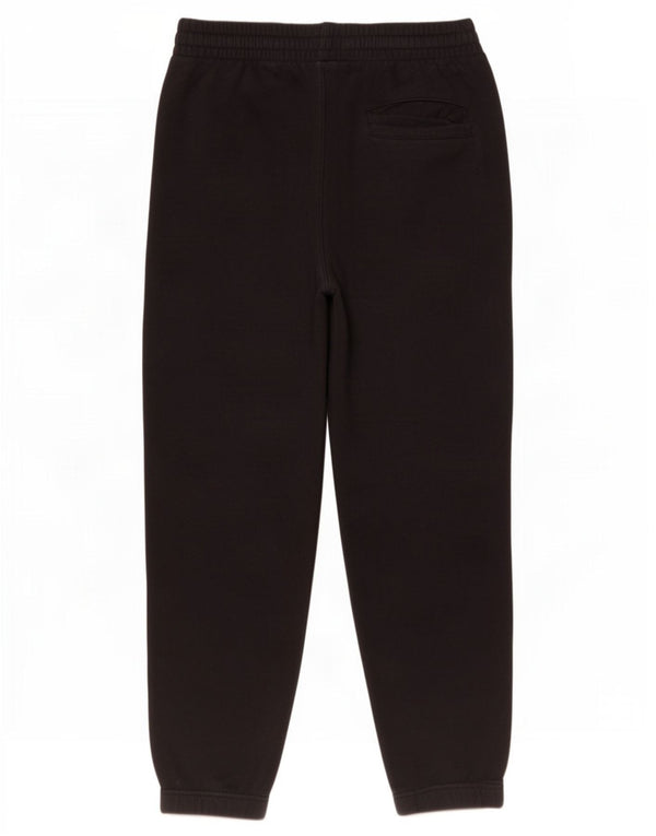 Pantaloni da tuta da donna Fila Joggers UK 10 piccoli cotone nero