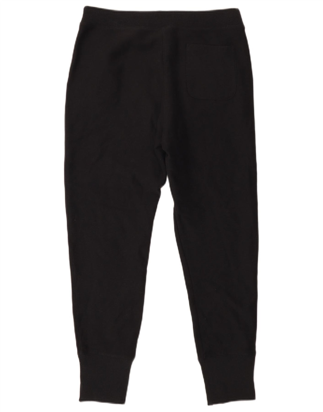 Pantaloni da tuta da donna CHAMPION Joggers UK 12 Medium Nero
