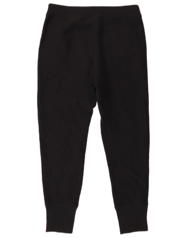 Pantaloni da tuta da donna CHAMPION Joggers UK 12 Medium Nero