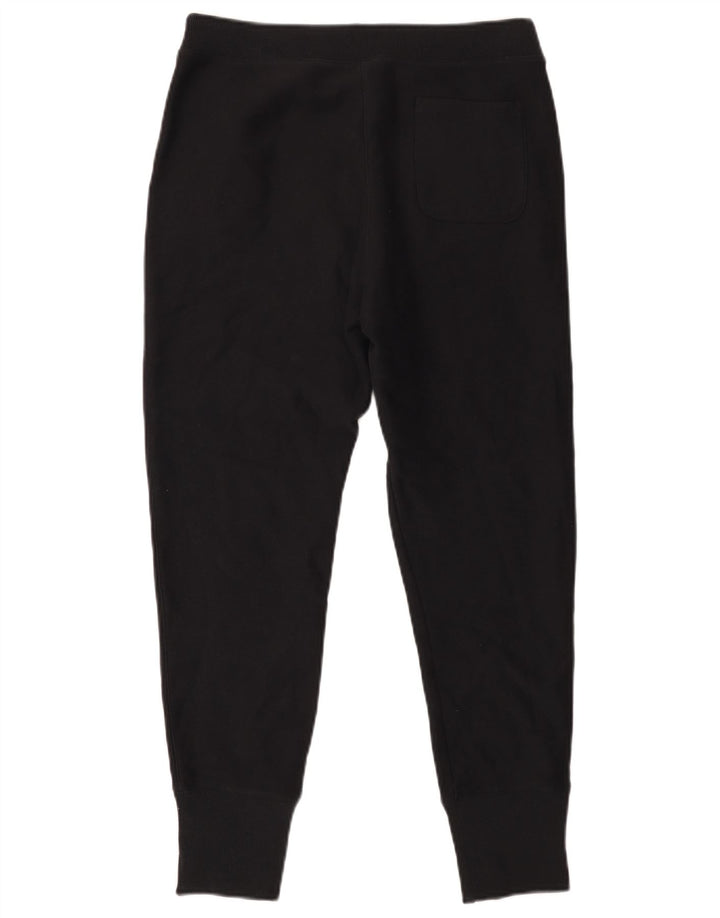 Pantaloni da tuta da donna CHAMPION Joggers UK 12 Medium Nero