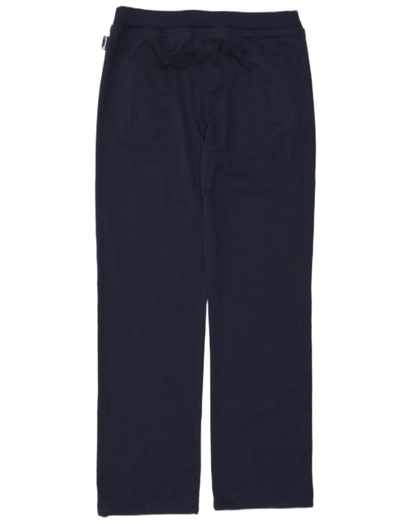 Pantaloni da tuta Champion da donna Easy Fit UK 20 2XL Poliestere blu navy