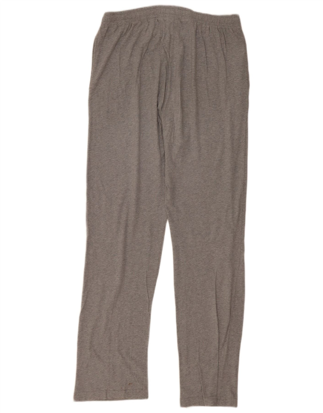 Pantaloni da tuta da uomo Champion 2XL Grigi chiazzati