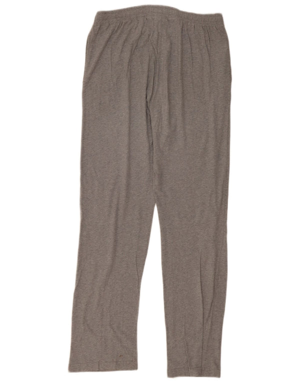 Pantaloni da tuta da uomo Champion 2XL Grigi chiazzati