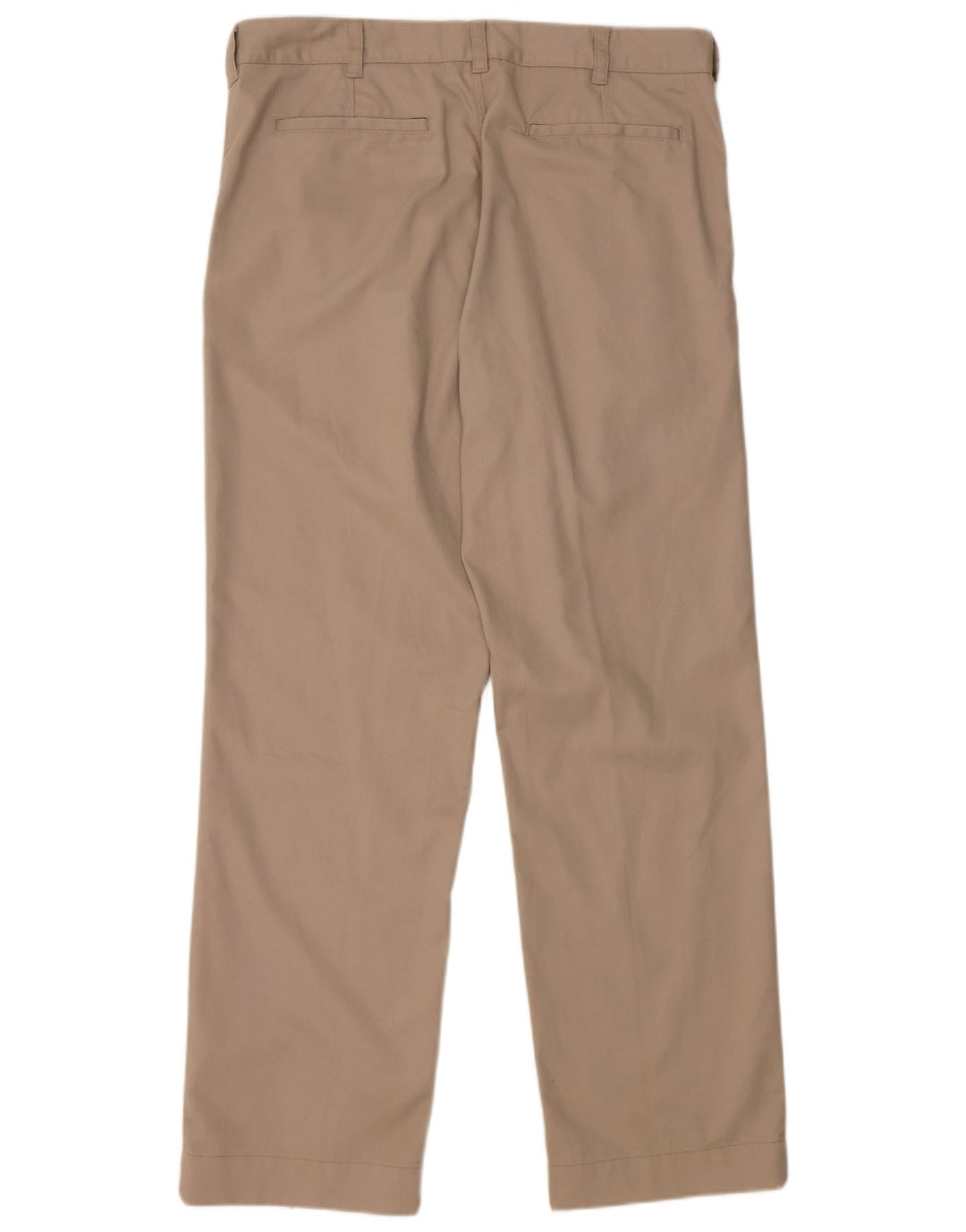 Pantaloni chino Gap da uomo con vestibilità classica W36 L32 in cotone grigio