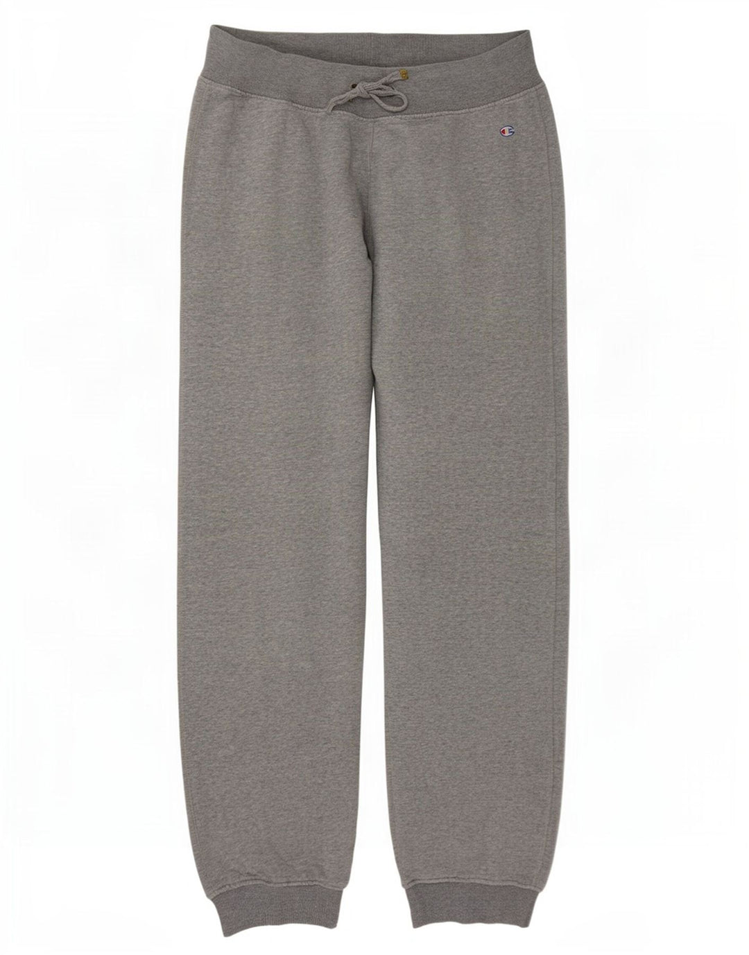 Pantaloni da tuta da donna Champion Joggers UK 12 Grigio medio