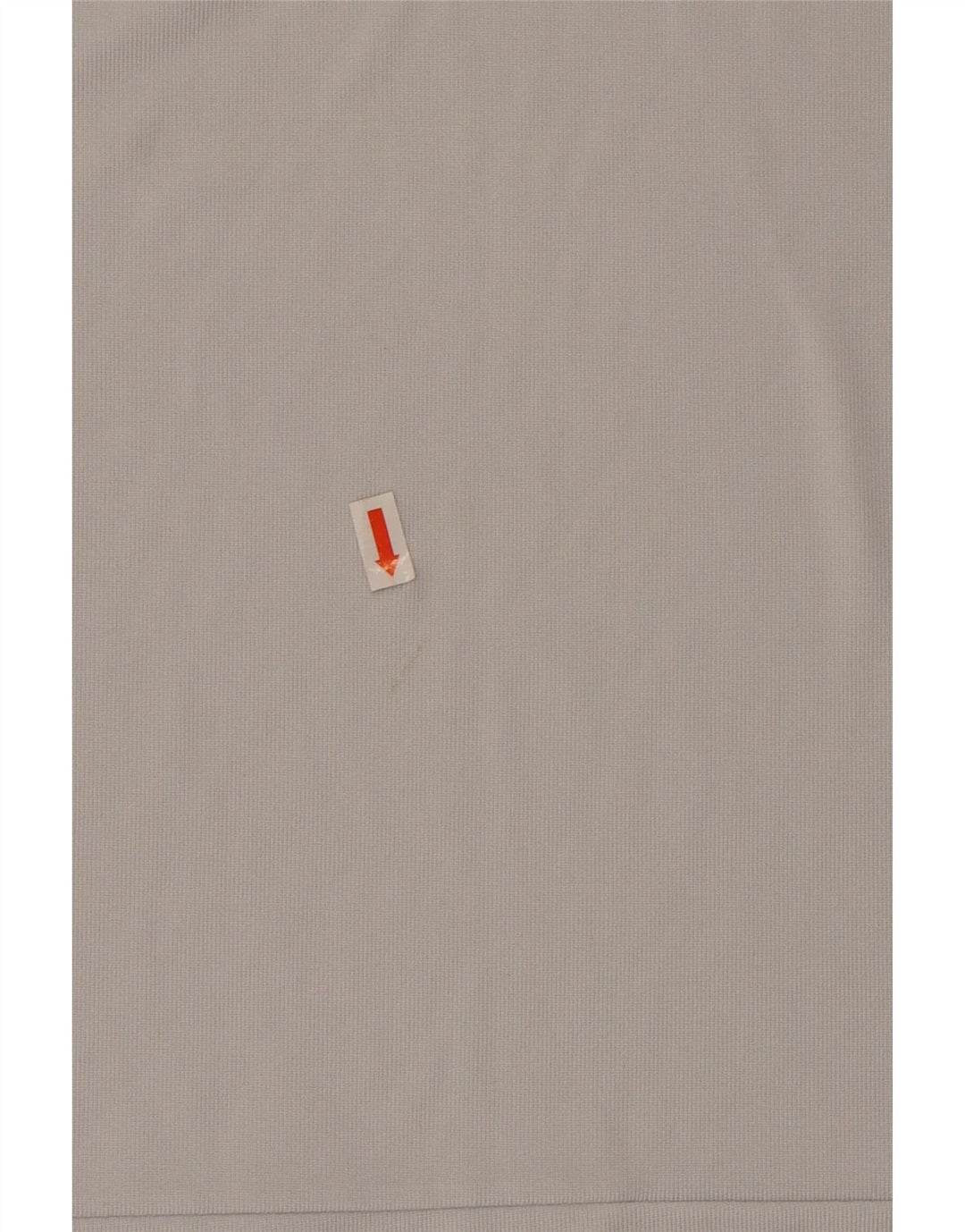 ROBERTA DI CAMERINO T-shirt da donna Top UK 14 Poliestere grigio medio