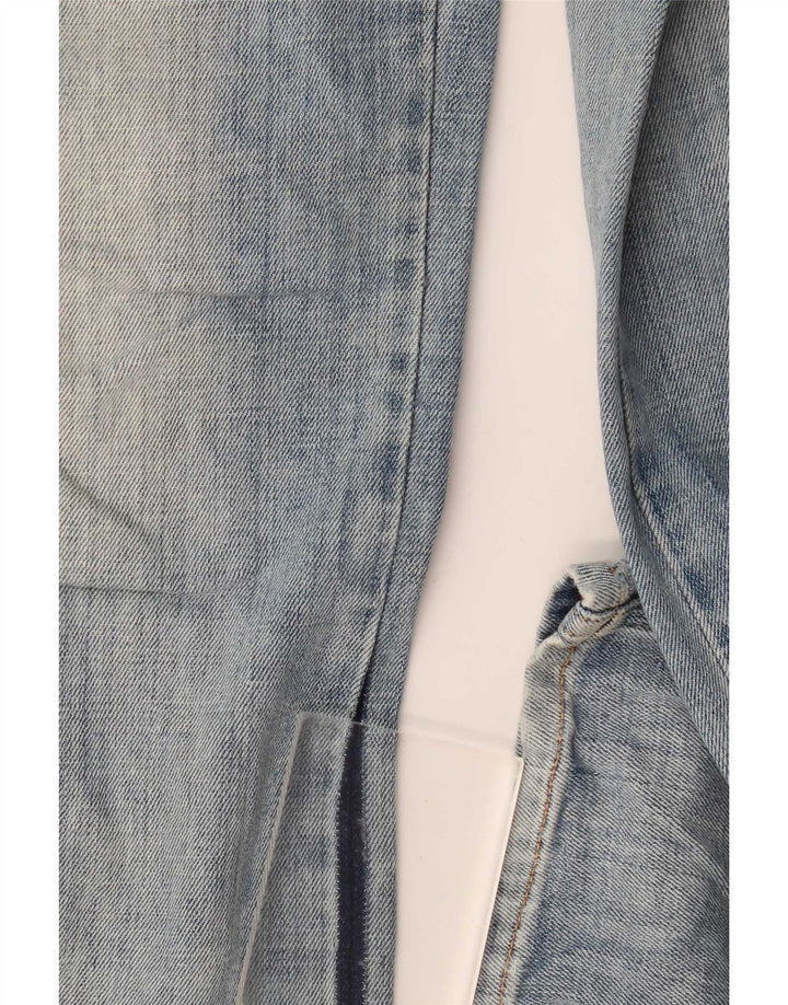 Jeans skinny da donna Armani W27 L32 Blu