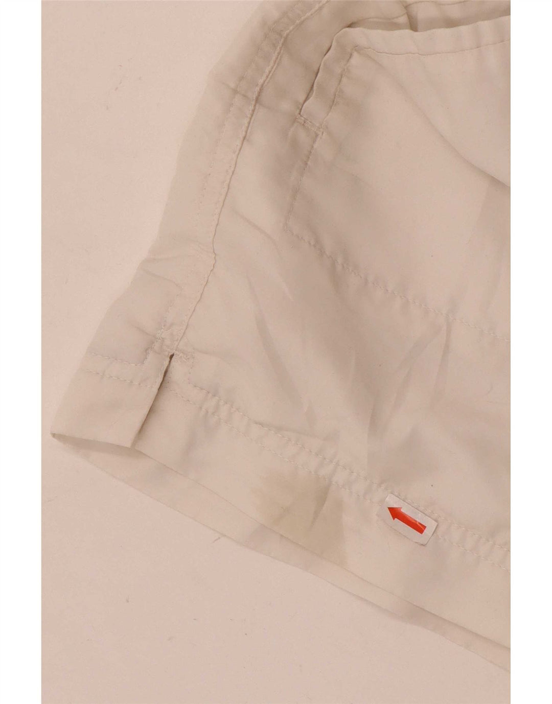 Pantaloncini sportivi da donna Puma UK 12 Medium Bianco Poliestere