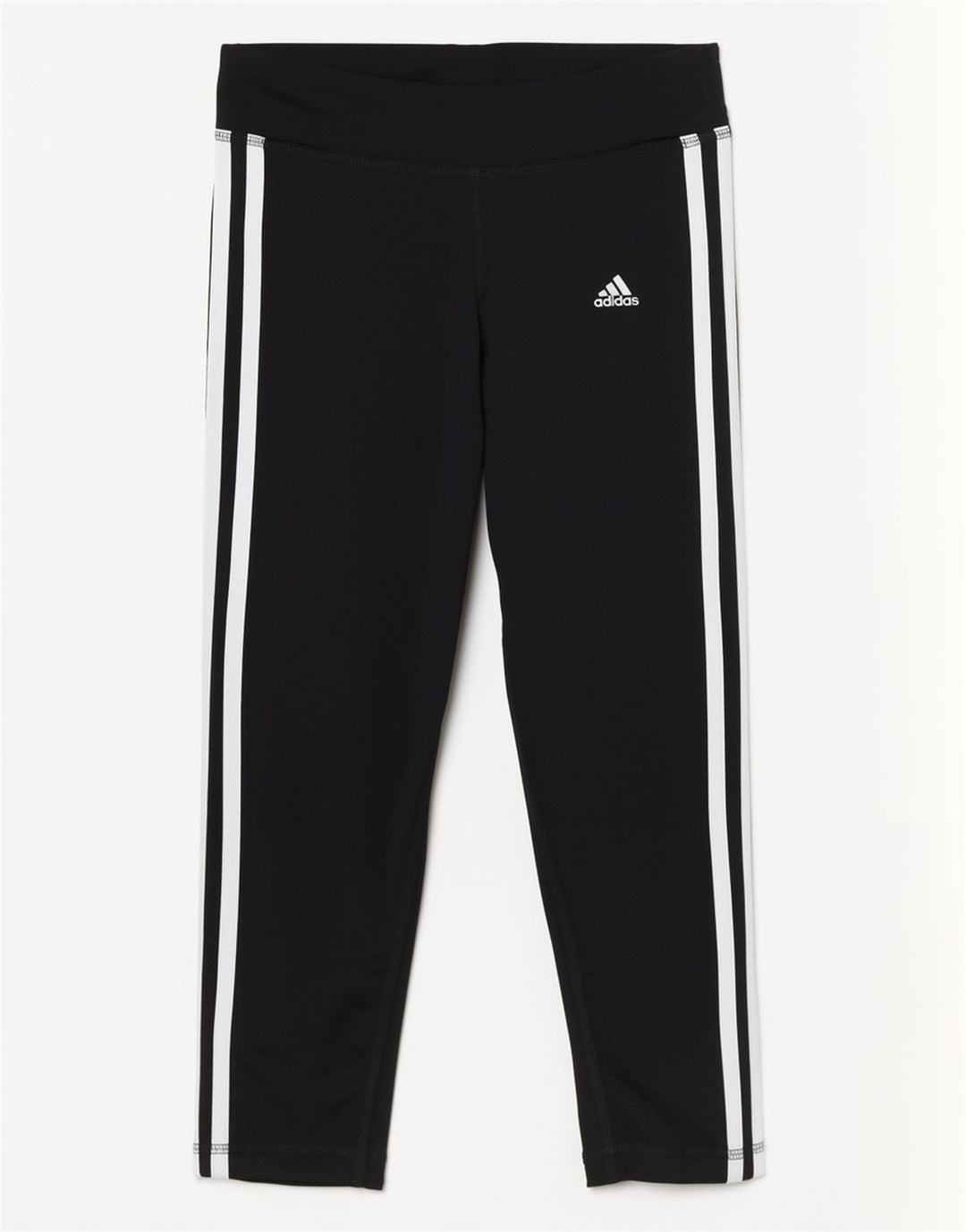 Leggings Adidas da donna UK 0/2 2XS poliestere nero