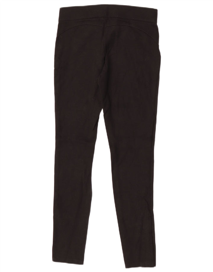 Leggings corti Zara Trafaluc da donna medi W28 L26 neri